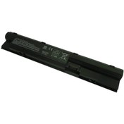 Resim İNFOSTAR Hp Hstnn-w98c Notebook Bataryası Pili - 6 Cell 