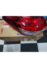 Resim Kia Cerato 2016 Sol Dış Stop Ledli Mobis.92401a7600 