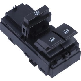 Resim Serfhyff Elektrikli Cam Kaldırma Kontrol Anahtarı (Yurt Dışından) 