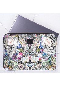 Resim Minbag Bashaques Laptop Kılıfı, (13 INCH), Lucid Dream 