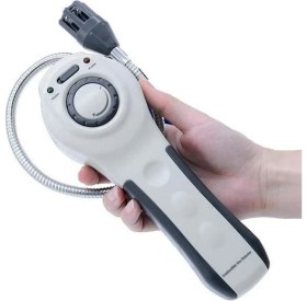 Resim Lyk Bgm 8800A Gaz Kaçak Dedektörü 