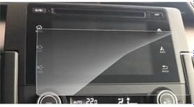 Resim Honda Civic Go Cd Girişli Navigasyon Ekran Koruyucu Film 