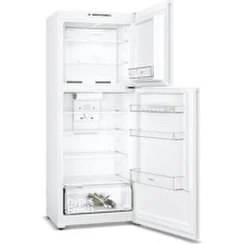 Resim KD43NNWE0N E Enerji Sınıfı 365 L Üstten Donduruculu No-Frost Buzdolabı Beyaz 