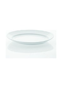 Resim Güral Porselen Venedik 2 Parça 29 Cm Kayık Tabak Diğer 