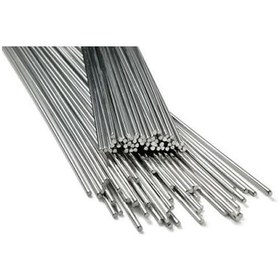 Resim Alüminyum Kaynak Teli 3.2 MM 1 KG 