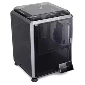 Resim Creality New K1c High Speed 3d Printer 