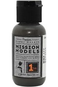 Resim Karachil Mission Models Gelbolive Ral 6014 Akrilik Boya 1 Oz Miommp177 Plastik Boya Akrilik 