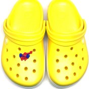 Resim Crocs Terlik Süsü & Renkli Aksesuar Jibbitz 