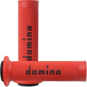 Resim Hightower En Çok Satan Domino A010 Kırmızı Universal Gidon Kılıfı, Su Geçirmez Kaymaz 