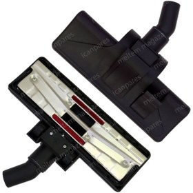 Resim Parmis Profilo Uyumlu Psp 231sk Süpürge Emici Yer Başlığı 