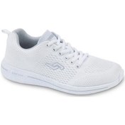 Resim Jump 24938B Erkek Günlük Sneaker Ayakkabı Beyaz 