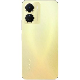 Resim Vivo Y16 Yenilenmiş TR Garanti | 128 GB 4 GB Altın 