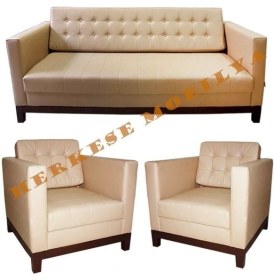 Resim Koltukstilim Lavina Ofis Koltuk Takımı 