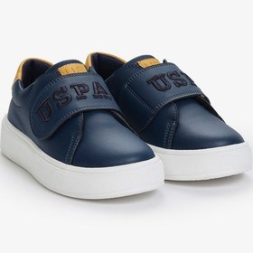 Resim U.S. Polo Assn. U.s. Polo Assn. Erkek Çocuk Lacivert Ayakkabı 50323238-vr033 