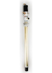 Resim Groz OP/T3/31B/BSP 205 L Havalı Transfer Pompası 