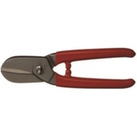 Resim Teneke Makası Ingiliz Tip Yaysız D159-200 Alman Bessey 