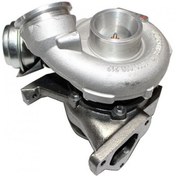 Resim TURBOSARJ OM611 MERCEDES SPRINTER 901-904 00-06 MOTOPOWER MER1000 - OEM MOTOPOWER