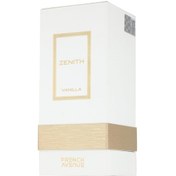Resim Fragrance World Zenith Vanilla 