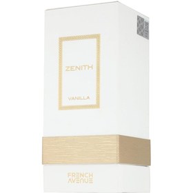 Resim Fragrance World Zenith Vanilla 