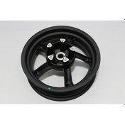 Resim Kymco Downtown 300 I Euro 3 Arka Jant 