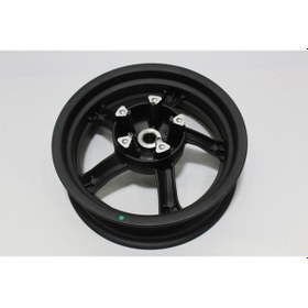 Resim Kymco Downtown 300 I Euro 3 Arka Jant 