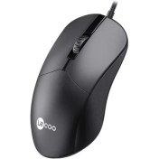 Resim Lenovo Lecoo M1102 1200 Dpı 3 Tuşlu USB Kablolu Optik Mouse 