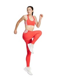 Resim Adidas Kadın Sporcu Sütyeni Adızero Ms Jı8047 Kırmızı 