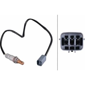 Resim Hella LAMBDA SENSÖRÜ P54A188G1 PE01188G1A 