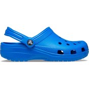 Resim Crocs Classic Sabo Terlik %100 Günlük Kullanım Beyaz 