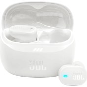Resim Tune Buds2 Kulakiçi Tws Kulaklık, Beyaz 