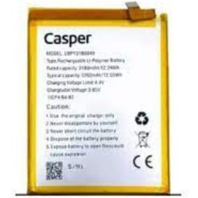 Resim Casper Via E3 Batarya Pil Tamir Seti 