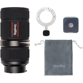 Resim Smallrig 4939 Sp-Mini Spot Işığı RC60 / RC100 Serisi Için 