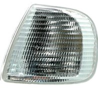 Resim Volkswagen Polo Classic Sinyal Beyaz Sol Depo Marka 6K5953049C 