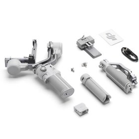 Resim DJI RS 4 Mini Combo 