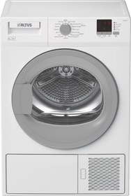 Resim AL 81 IC A Enerji Sınıfı 8 Kg Isı Pompalı Kurutma Makinesi 