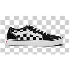 Resim Vans Mn Filmore Decon Erkek Ayakkabısı Vn0a3wkz5gx1 Siyah 