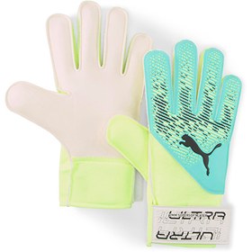 Resim Ultra Grip 4 Rc Unisex Yeşil Kaleci Eldiveni 04181706 