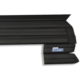 Resim Tofas Uyumlu Doğan Şahin Kartal M131 Slx Kapı Bandı Çıtası Takım 504600621 