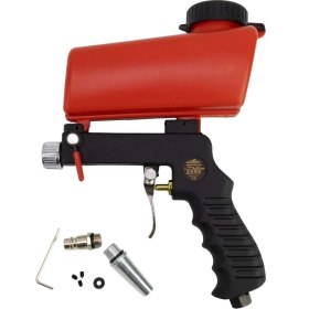 Resim Havalı Kumlama Tabanacası Mtl 