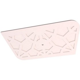 Resim Motifpiyer Lamba Tavan Göbeği-45-dikdörtgen-dk-o-56x96cm-2adet 