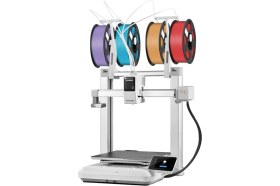 Resim Anycubic Kobra x 3D Yazıcı 