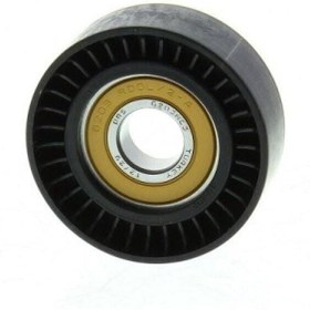 Resim Genel Markalar Kayış Gergi Makarası Om640-668-m166-266 Klı. Ger. Oem: 6682020419 