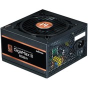 Resim ZALMAN ZM850-GV3 (GIGAMAXIII 850W) +80 PLUS BRONZE GEN5 YÜKSEK KORUMA DEVRE TASARIMI GÜÇ KAYNAĞI 