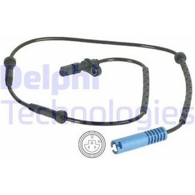 Resim 34526756377 Abs Sensörü Arka Bmw E39 96-04 Ss20009 