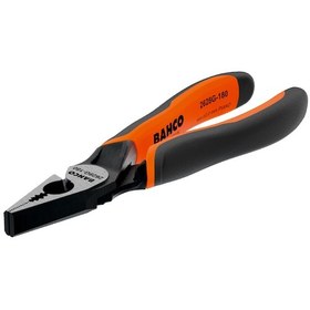 Resim Bahco 2628G-180 Kombine Pense 180 Mm Ergo 