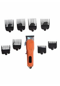 Resim Dearling Rf-1878 Traş Makinesi Kablolu 