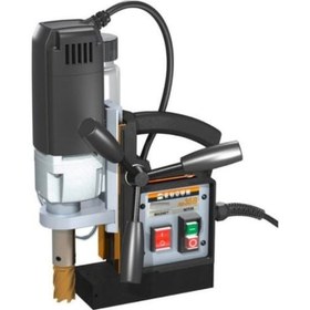 Resim Alfra RB 35B Rotabest Elektromanyetik Matkap 1100 W 12 - 35 MM 