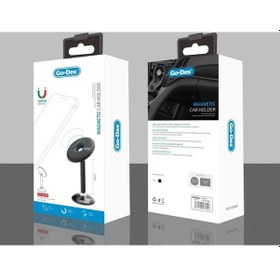 Resim Go Des GD-HD686 Magnetik Araç Telefon Tutucu - ZORE-221186 
