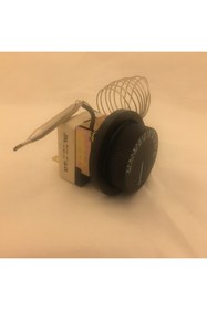 Resim MazZ Gazlı Termostat 30 120 Derece 