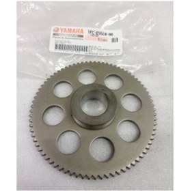 Resim Yamaha Crypton R Orijinal Marş Dişlisi 1Fc-E5524-00 
